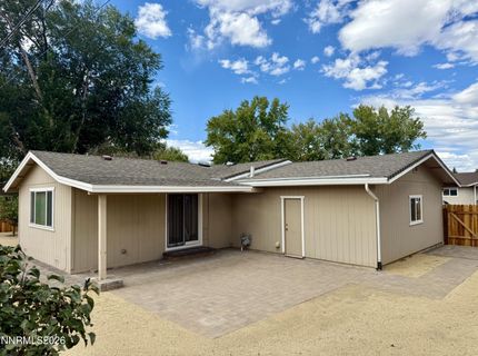 1315 Toiyabe Avenue, Gardnerville, NV 89410 Photo
