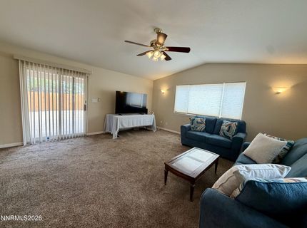1315 Toiyabe Avenue, Gardnerville, NV 89410 Photo