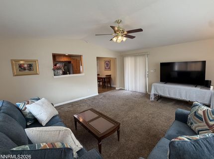 1315 Toiyabe Avenue, Gardnerville, NV 89410 Photo