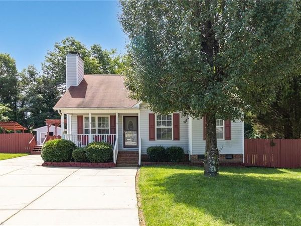 2922 Median Court, High Point, NC 27260