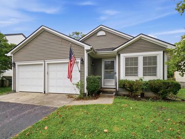 3594 Keeper Court, Columbus, OH 43221