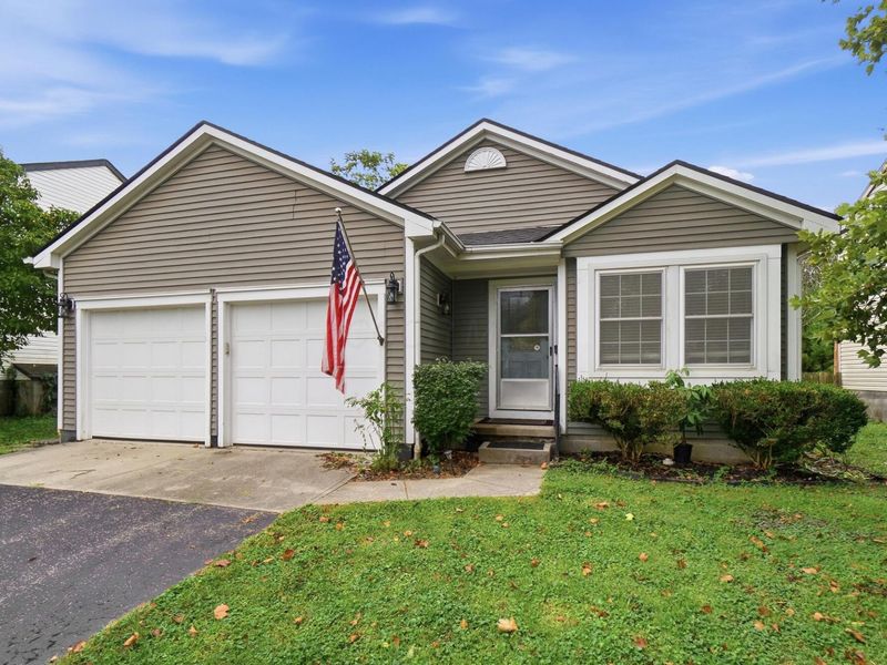 3594 Keeper Court, Columbus, OH 43221 Photo 1