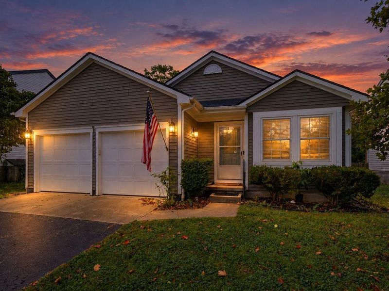 3594 Keeper Court, Columbus, OH 43221 Photo 2