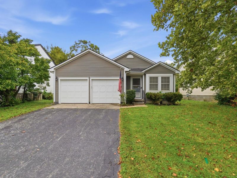 3594 Keeper Court, Columbus, OH 43221 Photo 3