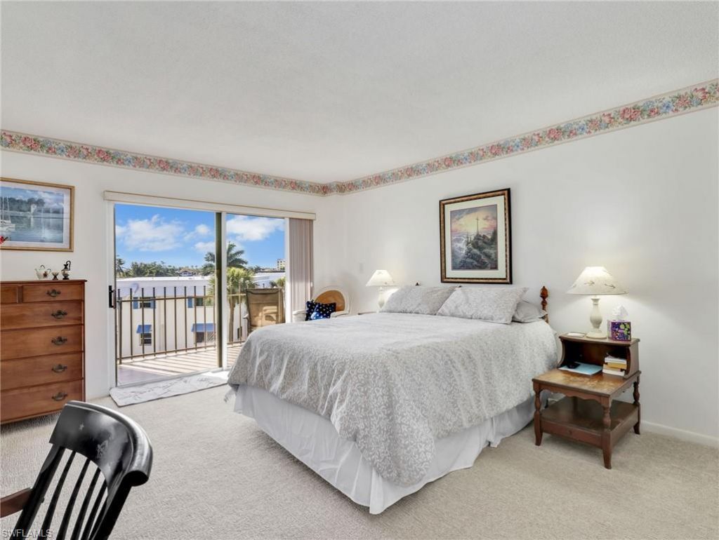 2150 Gulf Shore Blvd N, Unit 407, Naples, FL 34102 Photo