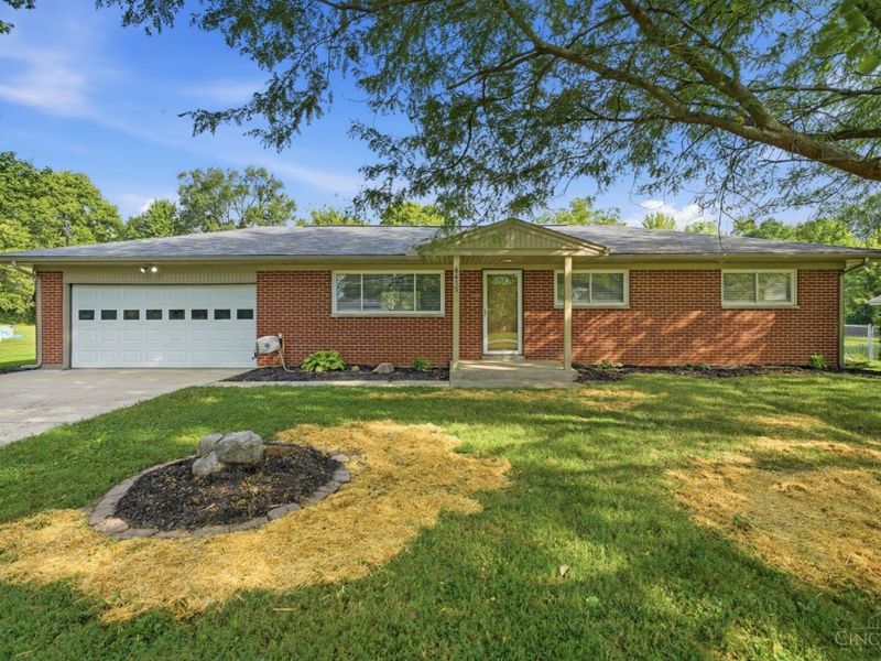 8415 Hoover Court, Madison Township, OH 45042 Photo 1