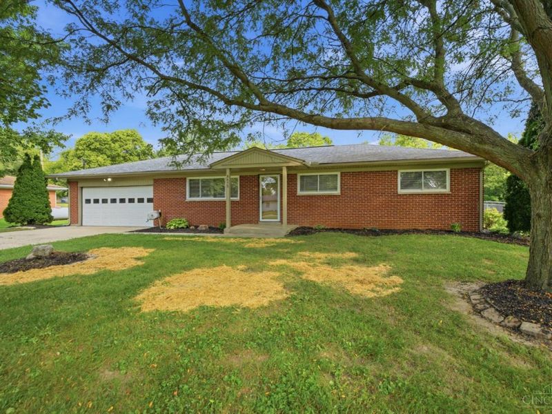 8415 Hoover Court, Madison Township, OH 45042 Photo 2