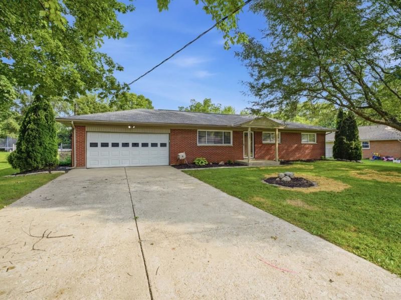 8415 Hoover Court, Madison Township, OH 45042 Photo 3