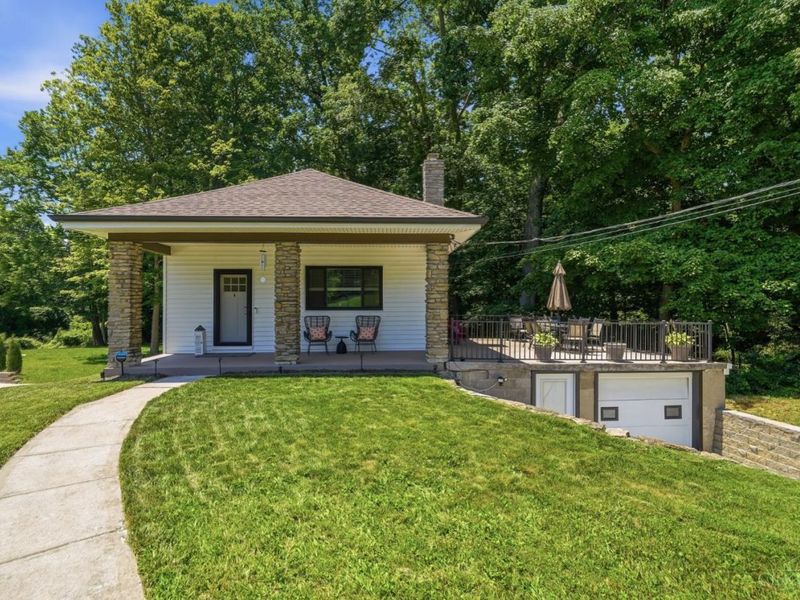 5575 Stewart Avenue, Columbia Township, OH 45227 Photo 1