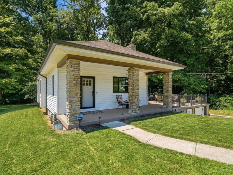 5575 Stewart Avenue, Columbia Township, OH 45227 Photo 2
