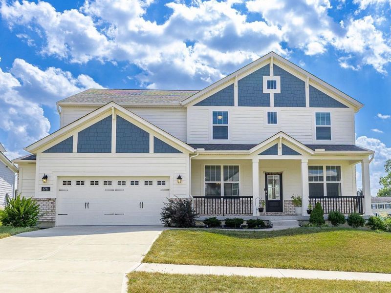 6781 Cork Dr, West Chester, OH 45069 Photo 1