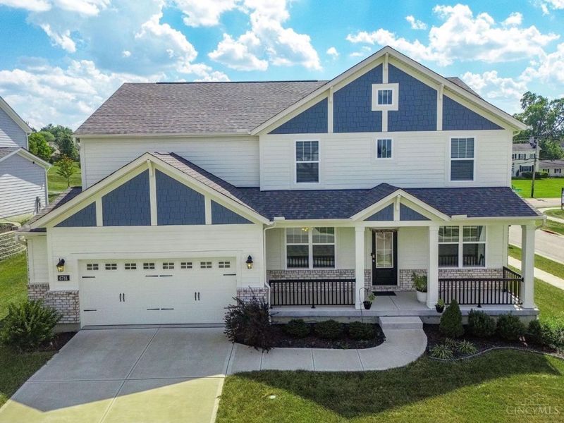6781 Cork Dr, West Chester, OH 45069 Photo 2