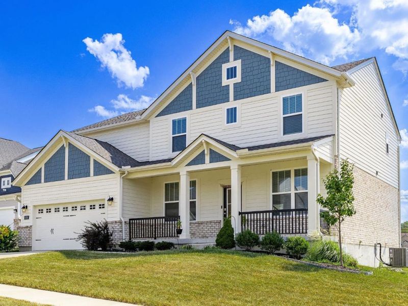 6781 Cork Dr, West Chester, OH 45069 Photo 3