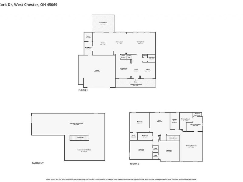 6781 Cork Dr, West Chester, OH 45069 Photo 58