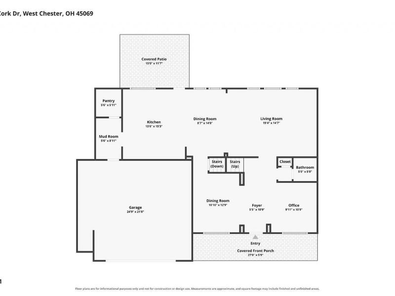 6781 Cork Dr, West Chester, OH 45069 Photo 60