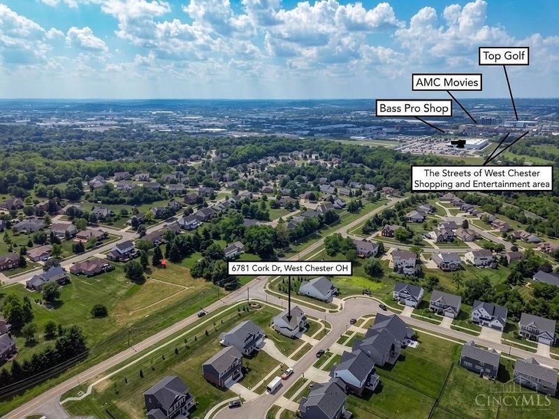 6781 Cork Dr, West Chester, OH 45069 Photo 61