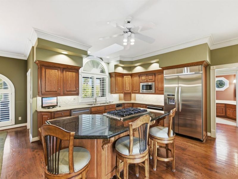 5595 Boomer Road, Cincinnati, OH 45247 Photo 26