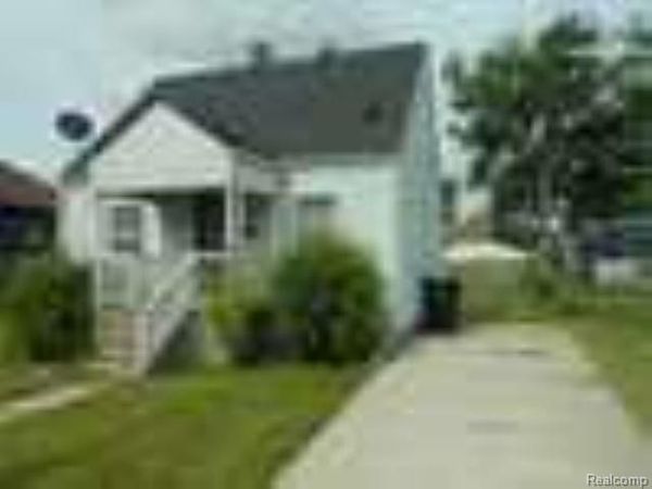 25627 Paige Street , Roseville, Mi 48066