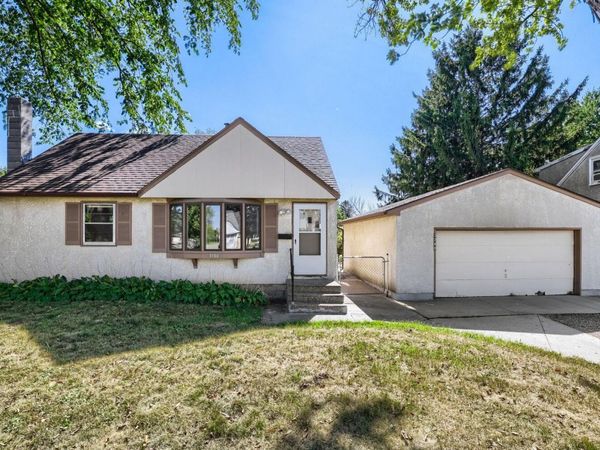 3780 71st Street E, Inver Grove Heights, MN 55076