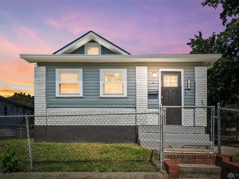 1609 Lafayette Avenue, Middletown, OH 45044 Photo 1