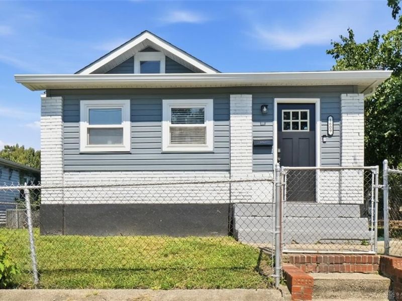 1609 Lafayette Avenue, Middletown, OH 45044 Photo 2