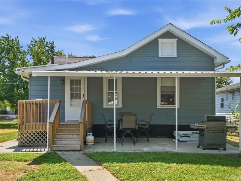 1609 Lafayette Avenue, Middletown, OH 45044 Photo 33