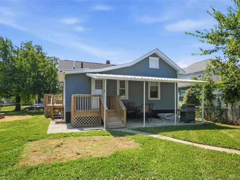 1609 Lafayette Avenue, Middletown, OH 45044 Photo 34