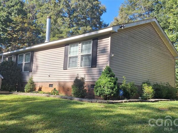 120 Otto Road , Cherryville, NC 28021