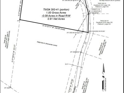247 JB Fulmer Road , Newberry, SC 29108