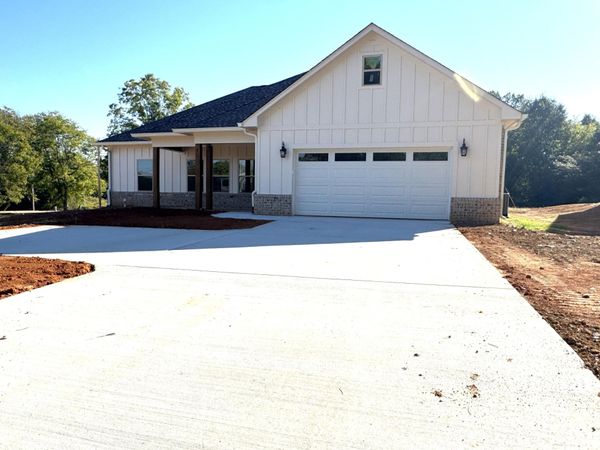 3490 Walsh Road, Belden, MS 38826