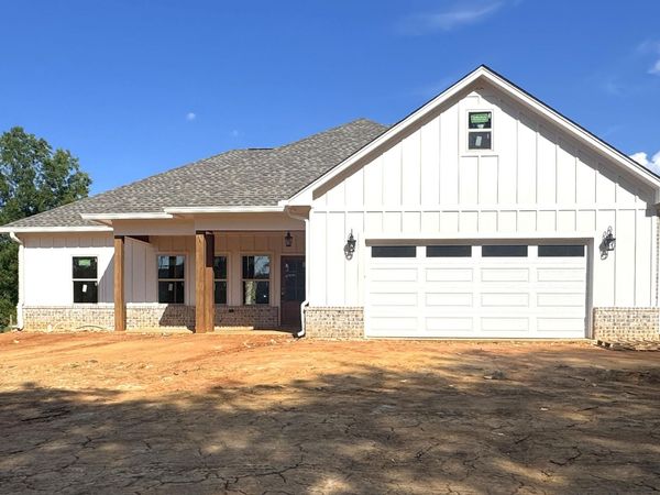 3490 Walsh Road, Belden, MS 38826