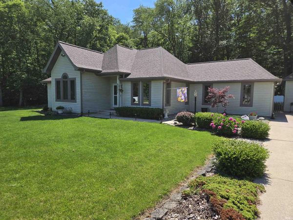 5231 Kings Court, Logansport, IN 46947