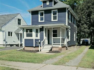 325 W Jackson Street, Palmyra, NY 14522