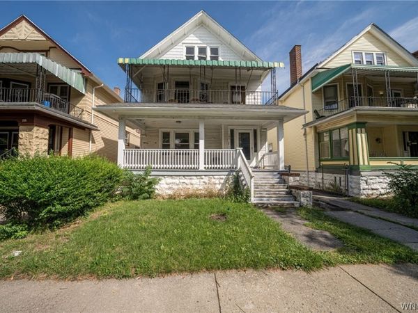 188 Goulding Avenue, Buffalo, NY 14208