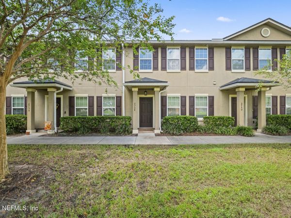2738 HOLLYBROOK Lane, Orange Park, FL 32073