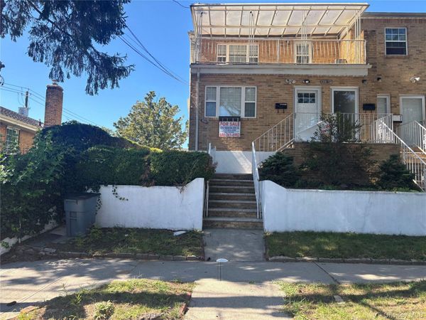 133-50 123 STREET, Unit 2, South Ozone Park, NY 11420
