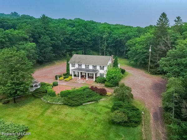 5501 Bear Creek Boulevard, Bear Creek Village, PA 18602