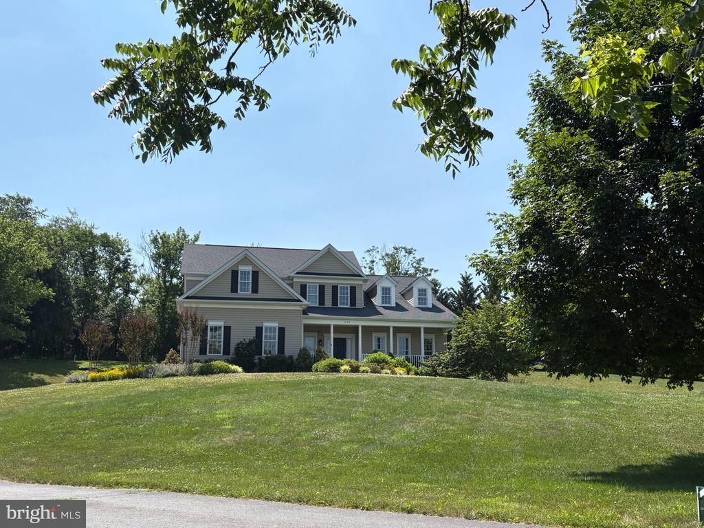 4175 THOMAS DRIVE, MOUNT AIRY, MD 21771
