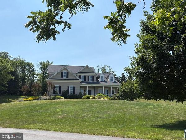 4175 THOMAS DRIVE , MOUNT AIRY, MD 21771