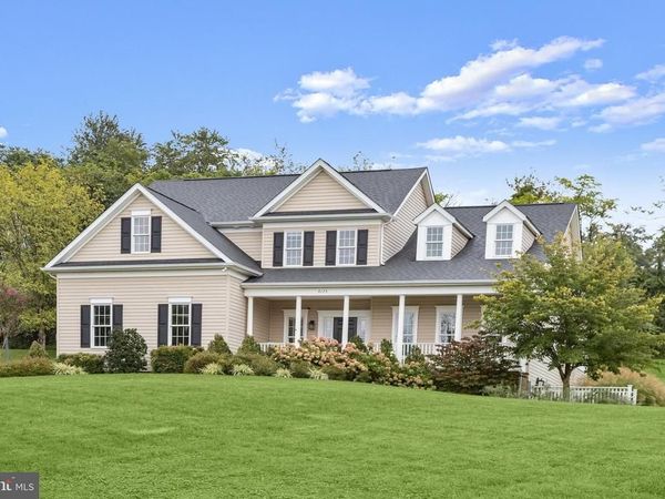 4175 THOMAS DRIVE, MOUNT AIRY, MD 21771