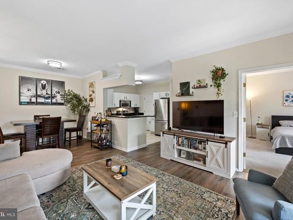 4550 STRUTFIELD LANE, Unit 2111, ALEXANDRIA, VA 22311