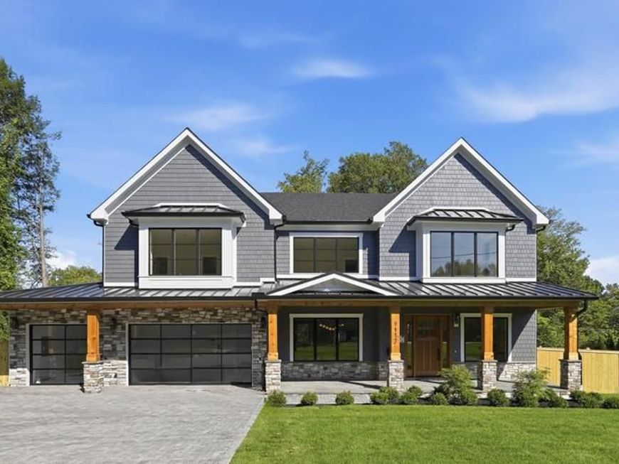 9117 Seven Locks Road, Bethesda, MD 20817 Main Photo