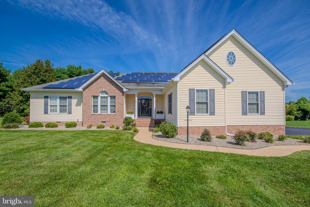 28272 EARLY DAWN COURT , SALISBURY, MD 21801