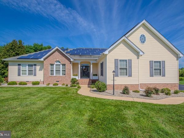 28272 EARLY DAWN COURT, SALISBURY, MD 21801