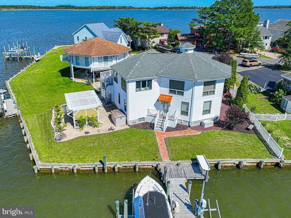15 RIVERSIDE COURT, OCEAN PINES, MD 21811
