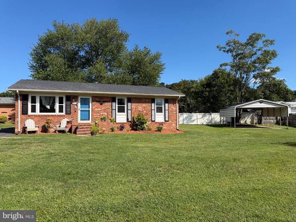 500 Sullivan Drive, Fredericksburg, VA 22405 Main Photo