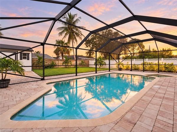 98 Chardon PL, NAPLES, FL 34110