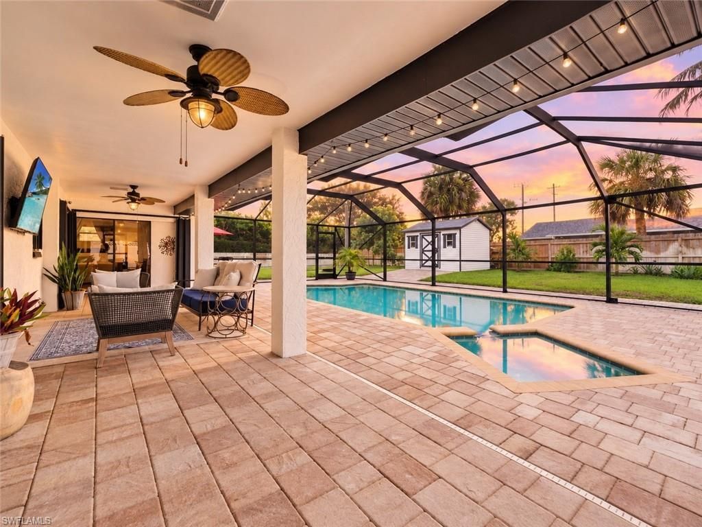 98 Chardon Pl, Naples, FL 34110 Photo