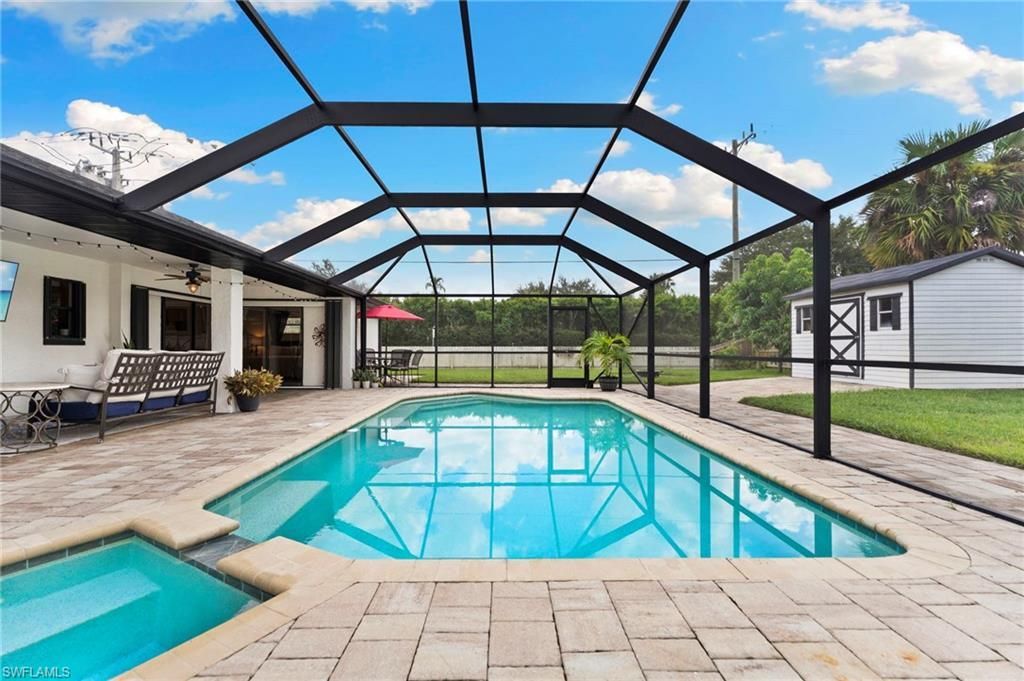 98 Chardon Pl, Naples, FL 34110 Photo