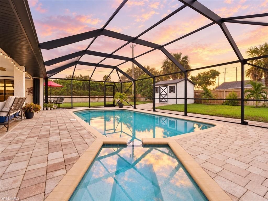98 Chardon Pl, Naples, FL 34110 Photo